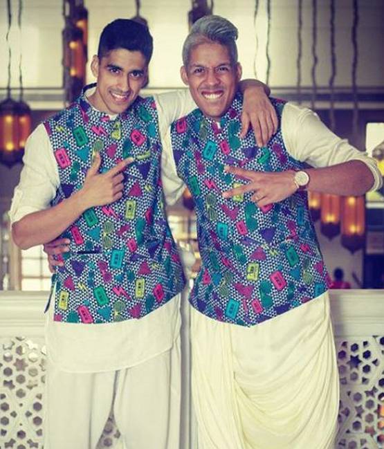 एक और एक्ट्रेस कर रही शादी, मेहंदी में यूं बताई अपनी लव स्टोरी