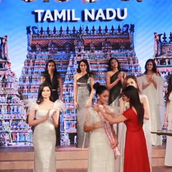 अनुकृति वास बनी मिस इंडिया 2018, बनना चाहती हैं सुपर मॉडल
