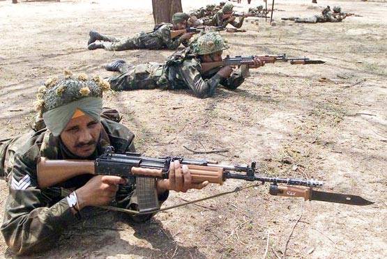 पहली बार भारत के साथ 6 देश करेंगे सैन्य अभ्यास, जानें मकसद