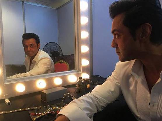 बॉबी देओल का 'गरीब लुक', निर्देशक नहीं देते थे फिल्में