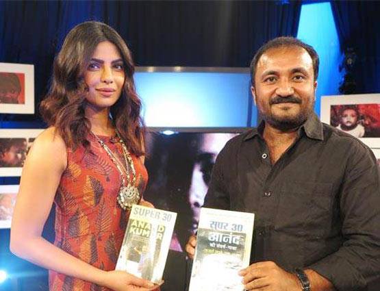 JEE: आनंद कुमार ऐसे तैयार करते हैं Super-30, यूं होता है सेलेक्शन