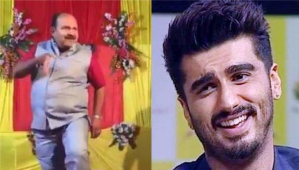 PHOTOS: रोल मॉडल गोविंदा से मिले डब्बू अंकल, सबसे पहले किया ये