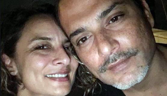 क्या फरहान की एक्स वाइफ 16 साल छोटे इस शख्स को कर रहीं डेट?