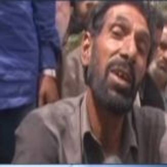 शहीद के पिता बोले- फौजी मारता है या मरता है, सेना में जाना न करें बंद