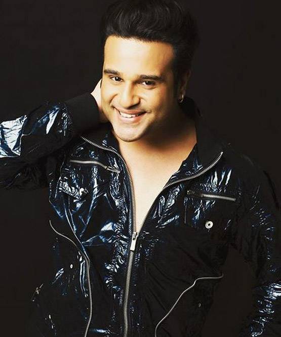 कृष्णा बोले- मेरे बीमार बेटे को देखने तक नहीं आए मामा गोविंदा