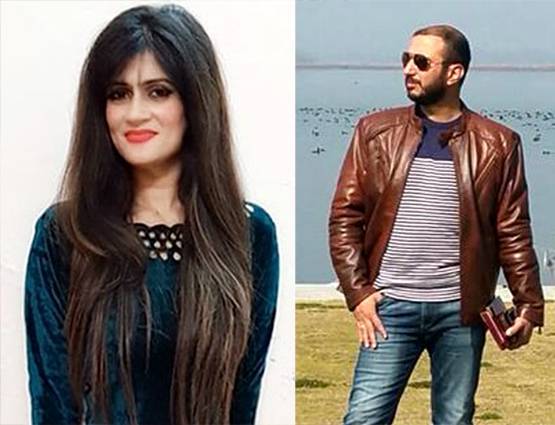 FB पर 'एंजेल प्र‍िया' बना हुआ था हांडा, बताया- नौकरी का हिस्‍सा