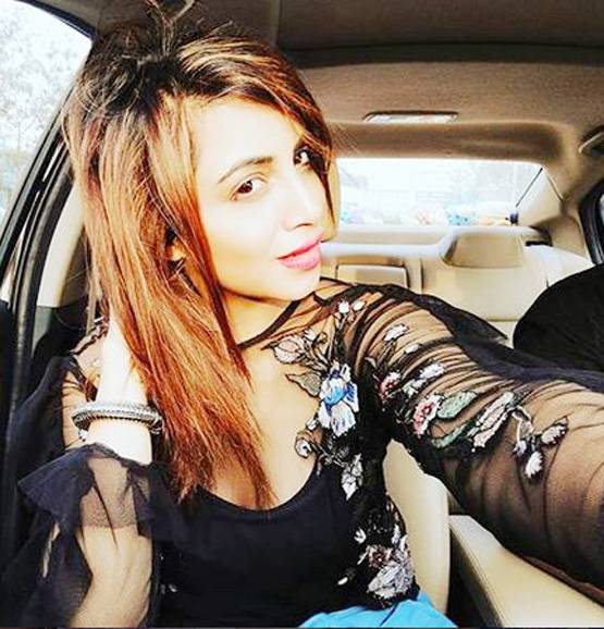 अर्शी ने शाहिद अफरीदी को बताया था लवर, अब बोलीं- गलती हुई