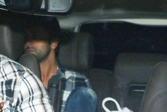 रणबीर-आलिया ने स्टील बॉटल यूज कर दिया पर्यावरण बचाने का संदेश