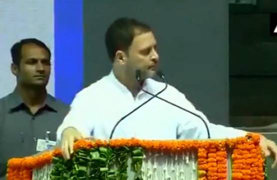 जानें- क्या है राहुल गांधी के 'Coca-Cola' और 'McD' वाले ज्ञान का सच