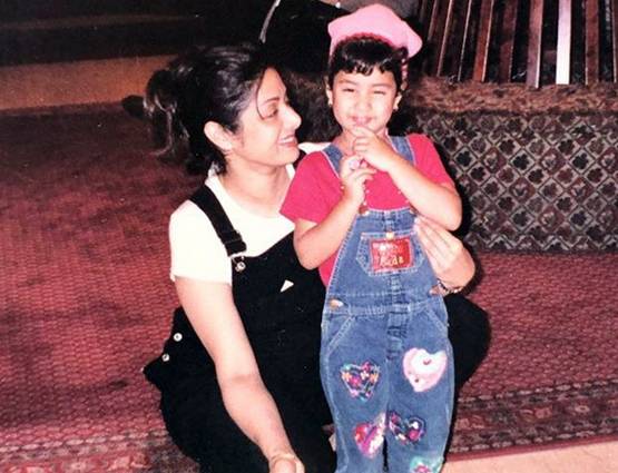 मस्ती में जाह्नवी, कहा- हॉलीवुड से था ऑफर, लेकिन धड़क के लिए छोड़ा