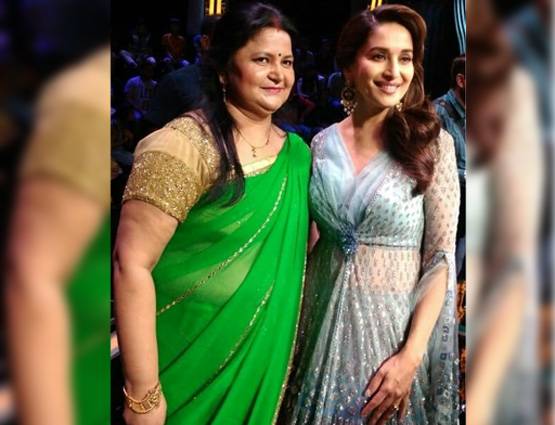 PHOTOS: रोल मॉडल गोविंदा से मिले डब्बू अंकल, सबसे पहले किया ये