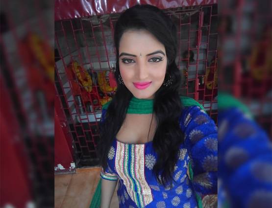 कल्‍लू की हंसी पर फिदा है ये हीरोइन, कहा- मासूमियत दिखती है