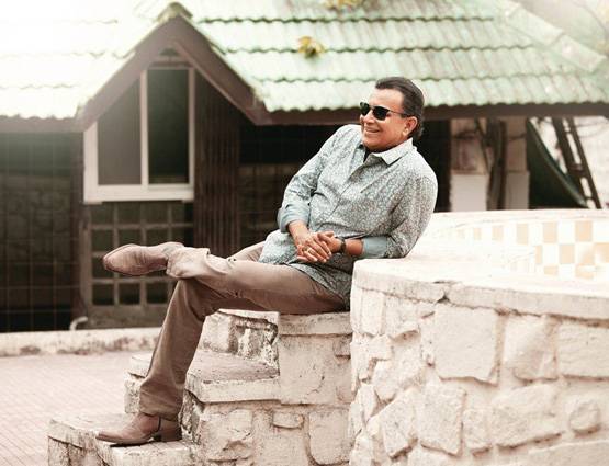 मिथुन ने किशोर की तीसरी बीवी से की थी शादी, श्रीदेवी से रहा अफेयर