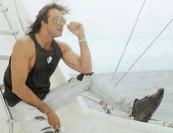 संजू की मोहब्बत के किस्से, लड़कियों पर यूं करते थे इमोशनल 'अत्याचार'