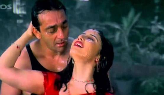 कभी मनीषा को था संजय दत्त पर क्रश, सेट पर ये कहकर छेड़ते थे संजू