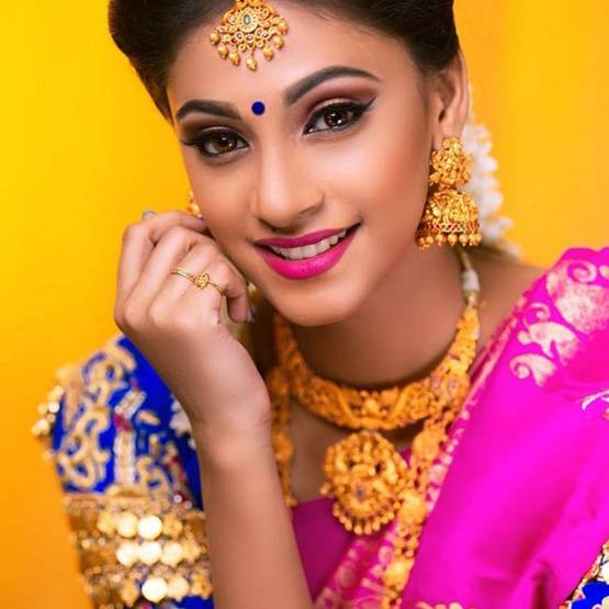 अनुकृति वास बनी मिस इंडिया 2018, बनना चाहती हैं सुपर मॉडल