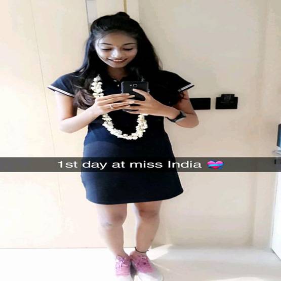 अनुकृति वास बनी मिस इंडिया 2018, बनना चाहती हैं सुपर मॉडल