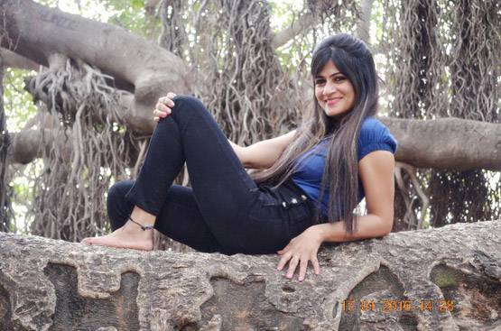 FB पर 'एंजेल प्र‍िया' बना हुआ था हांडा, बताया- नौकरी का हिस्‍सा