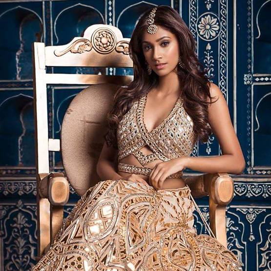 अनुकृति वास बनी मिस इंडिया 2018, बनना चाहती हैं सुपर मॉडल