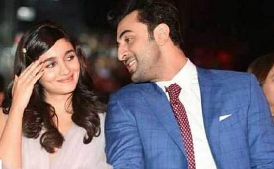 अफेयर की चर्चा के बीच रणबीर ने की आलिया की तारीफ, कहा- बेस्ट हैं