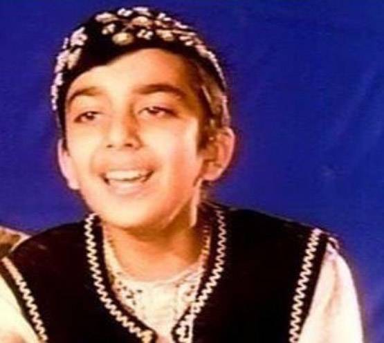 एक झलक के लिए तरसते थे लोग, तैमूर से ज्यादा फेमस थे संजू बाबा!