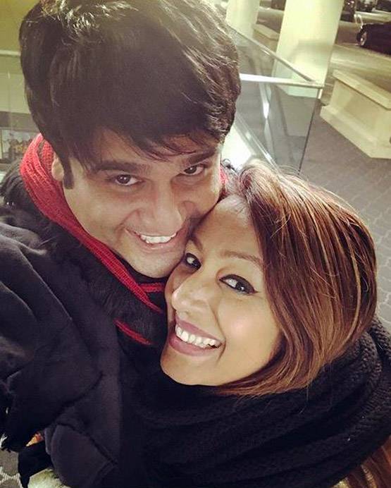 कृष्णा बोले- मेरे बीमार बेटे को देखने तक नहीं आए मामा गोविंदा