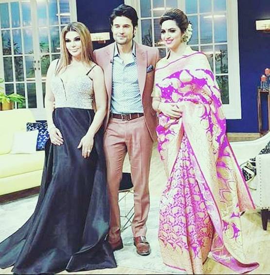 अर्शी ने शाहिद अफरीदी को बताया था लवर, अब बोलीं- गलती हुई