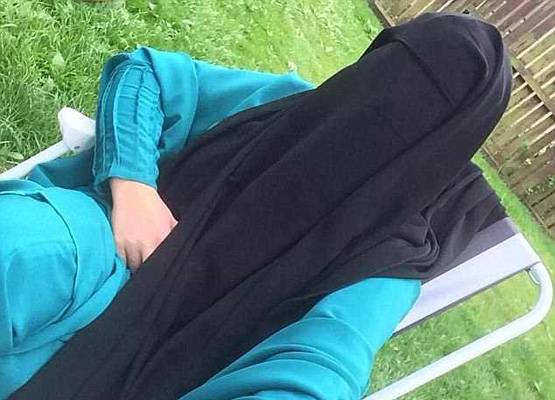 इस ग्‍लैमर गर्ल को ISIS बनाना चाहता था नई आतंकी WHITE WIDOW