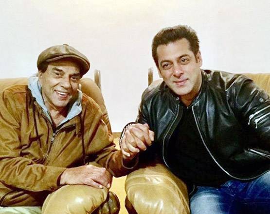 धर्मेंद्र के फॉर्महाउस को लग्जरी होटल बनाना चाहते हैं सनी-बॉबी?