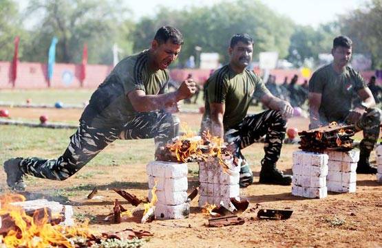 पहली बार भारत के साथ 6 देश करेंगे सैन्य अभ्यास, जानें मकसद