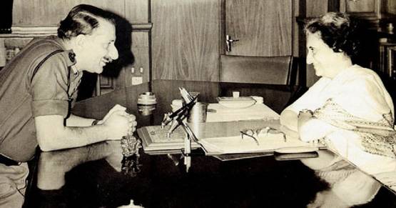 लगी थी 7 गोली, डॉक्टर्स ने पूछा तो मानेकशॉ बोले- गधे ने लात मारी