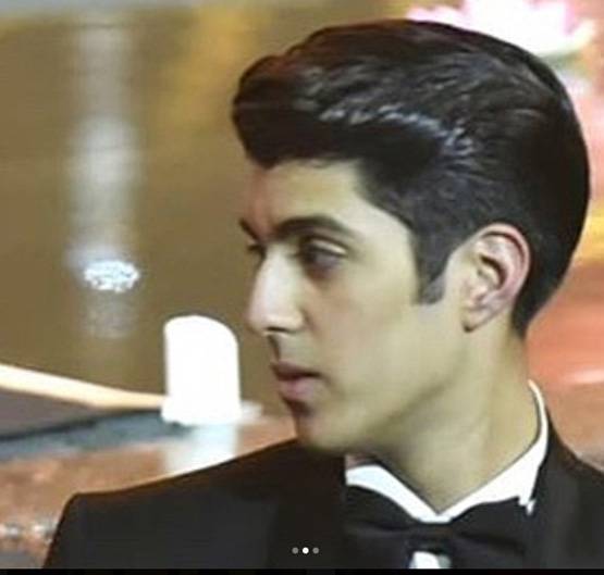 इतना बड़ा हुआ बॉबी का बेटा आर्यमन, नजर आया तो लोग देखते ही रहे