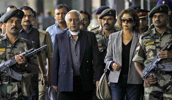 इंदिरा से बराड़ तक, ये थे ऑपरेशन ब्लूस्टार के सबसे बड़े नायक