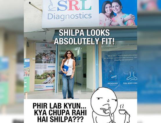 नेहा धूपिया के बाद शि‍ल्पा शेट्टी की प्रेग्नेंसी क्यों ट्रेंड में?