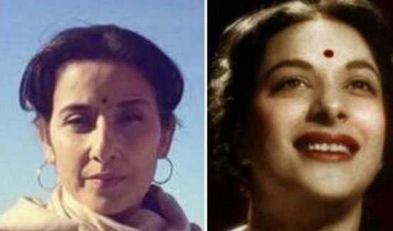 कभी मनीषा को था संजय दत्त पर क्रश, सेट पर ये कहकर छेड़ते थे संजू