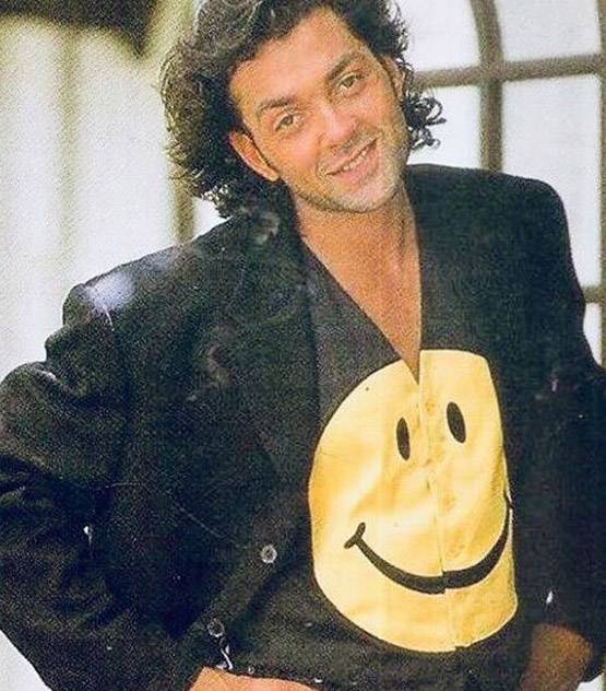 बॉबी देओल का 'गरीब लुक', निर्देशक नहीं देते थे फिल्में