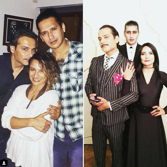 क्या फरहान की एक्स वाइफ 16 साल छोटे इस शख्स को कर रहीं डेट?