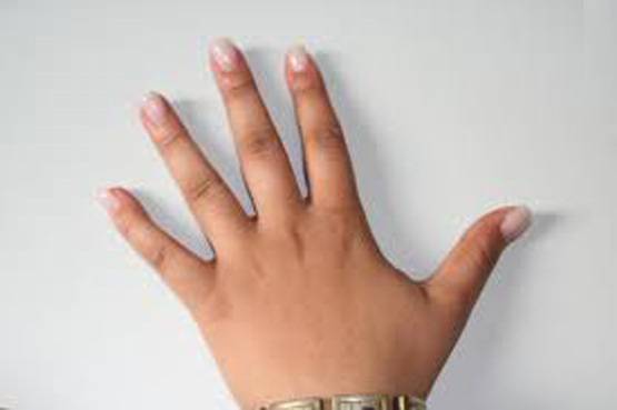 जानें, आपके बारे में क्या बताती हैं हाथ की अंगुलियां