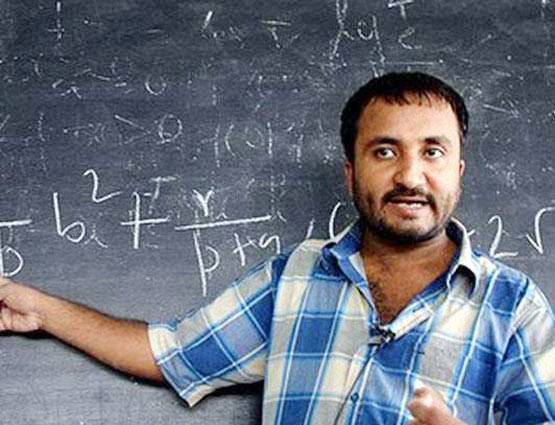 अब आप भी ले सकते हैं Super-30 में दाखिला, बदले ये नियम