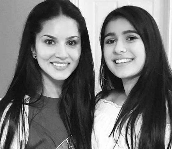 PHOTOS: ये एक्ट्रेस निभाएंगी सनी लियोनी का रोल, इसलिए हुईं राजी