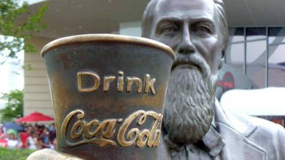 जानें- क्या है राहुल गांधी के 'Coca-Cola' और 'McD' वाले ज्ञान का सच