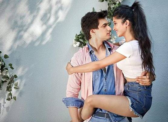 शिवांगी जोशी और मोहसिन खान में अनबन, रिश्ते में आई खटास!