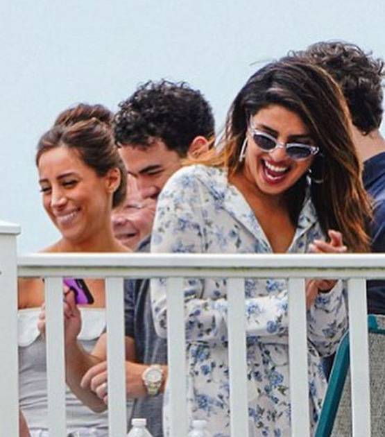 कजिन की शादी से पहले निक ने किया था प्रियंका चोपड़ा को प्रपोज?