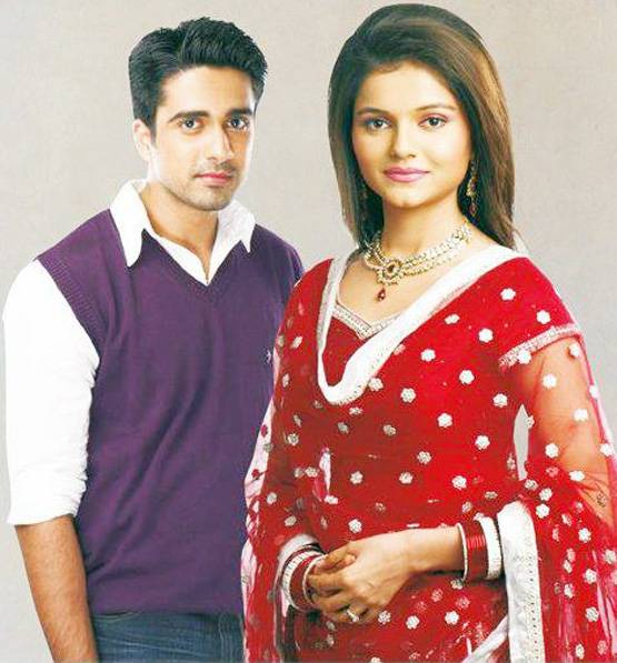 Ex-बॉयफ्रेंड ने दिया था 'किन्नर बहू' को धोखा, ऐसे हुआ था ब्रेकअप