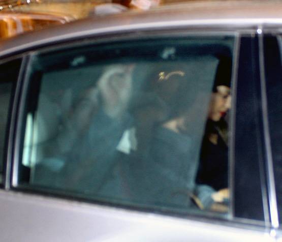 PHOTOS: क्या बॉयफ्रेंड के साथ मुंबई में हैं प्रियंका चोपड़ा?