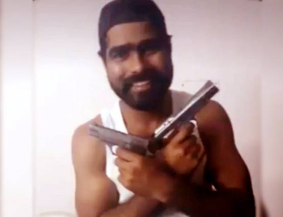 देखें: इस गैंगस्टर की थी सलमान को मारने की तैयारी, यह था प्लान