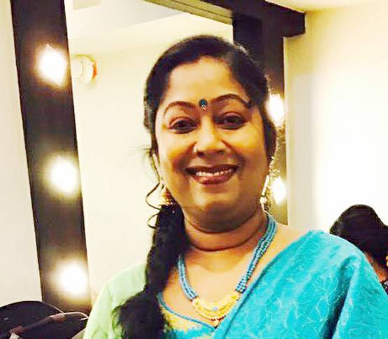 रिजॉर्ट में सेक्ट रैकेट चला रही थी तमिल एक्ट्रेस, गिरफ्तार