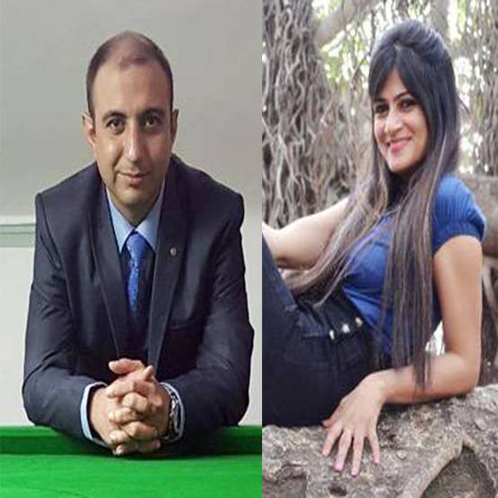 इस शख्‍स ने सबसे पहले देखी शैलजा की डेडबॉडी, पुलिस को किया कॉल