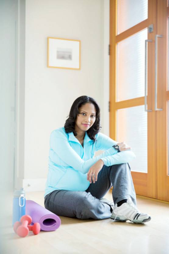 प्रेग्नेंसी के बाद बढ़ जाता है पेट, करें ये 6 उपाय