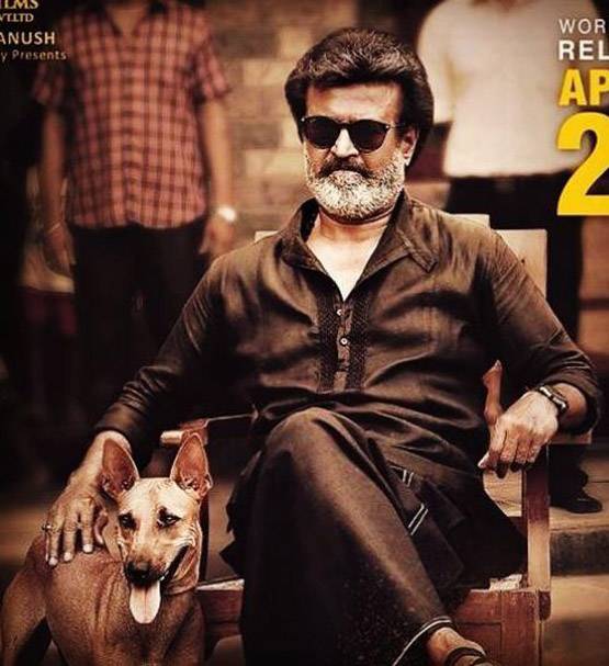 ऐसे धारावी का किंग बना था नडार, अब KAALA की वजह से चर्चा में